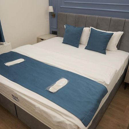 Florya House Hotel Isztambul Kültér fotó