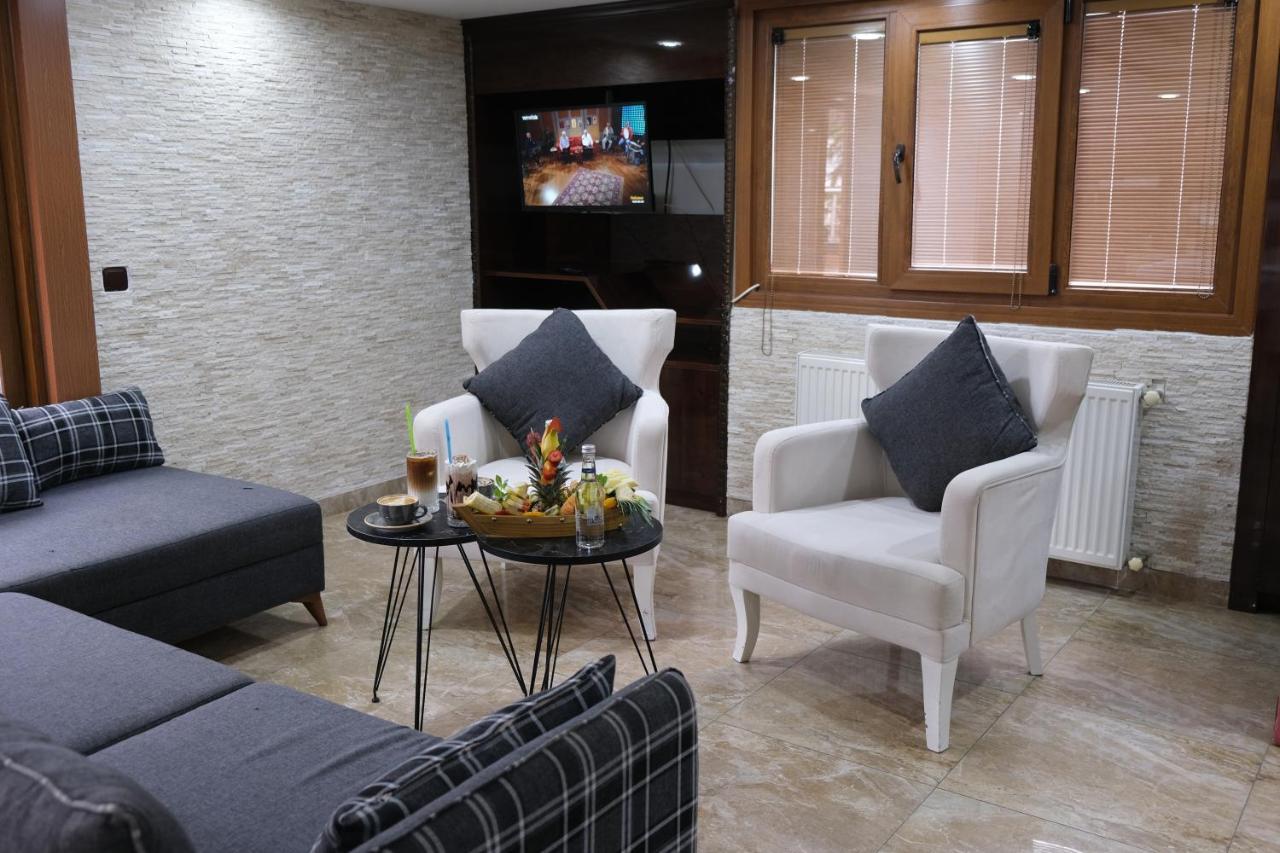 Florya House Hotel Isztambul Kültér fotó