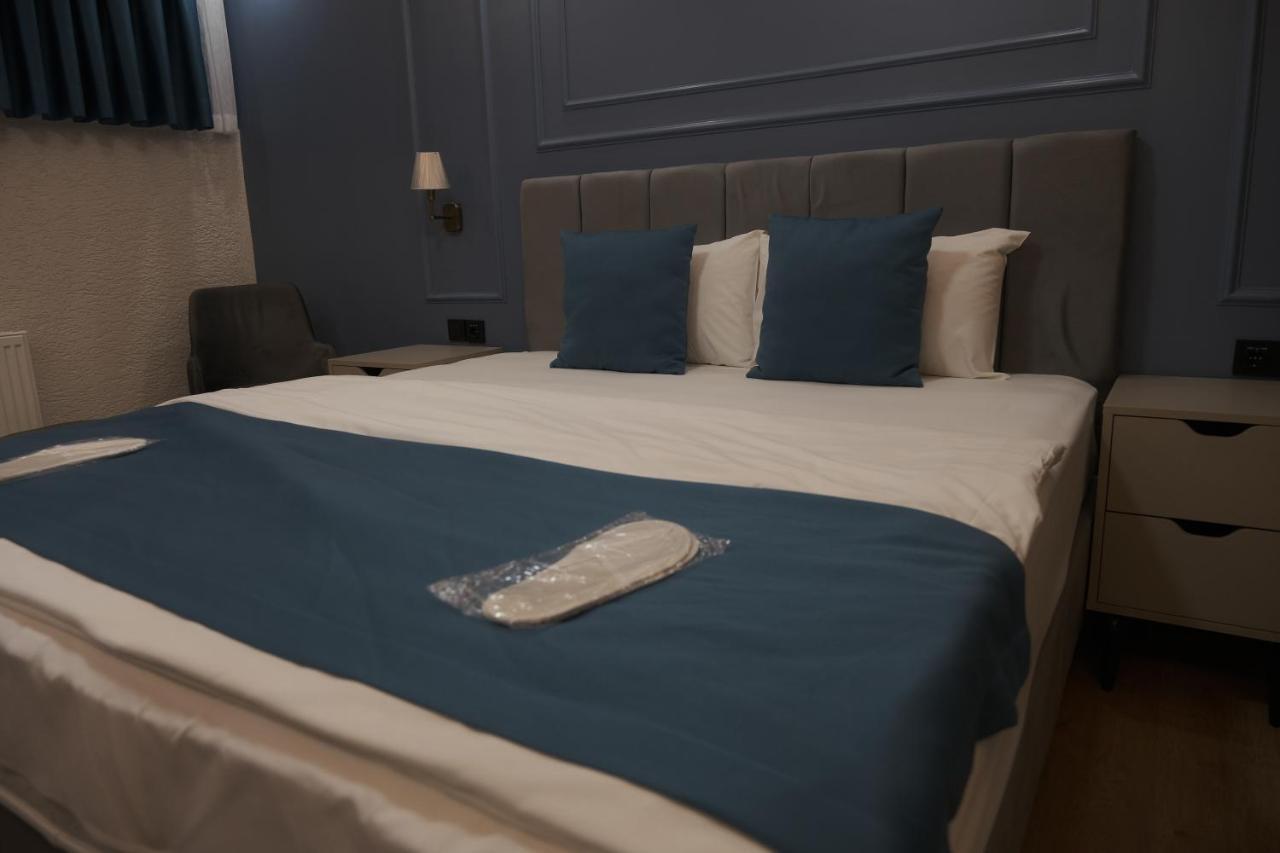 Florya House Hotel Isztambul Kültér fotó