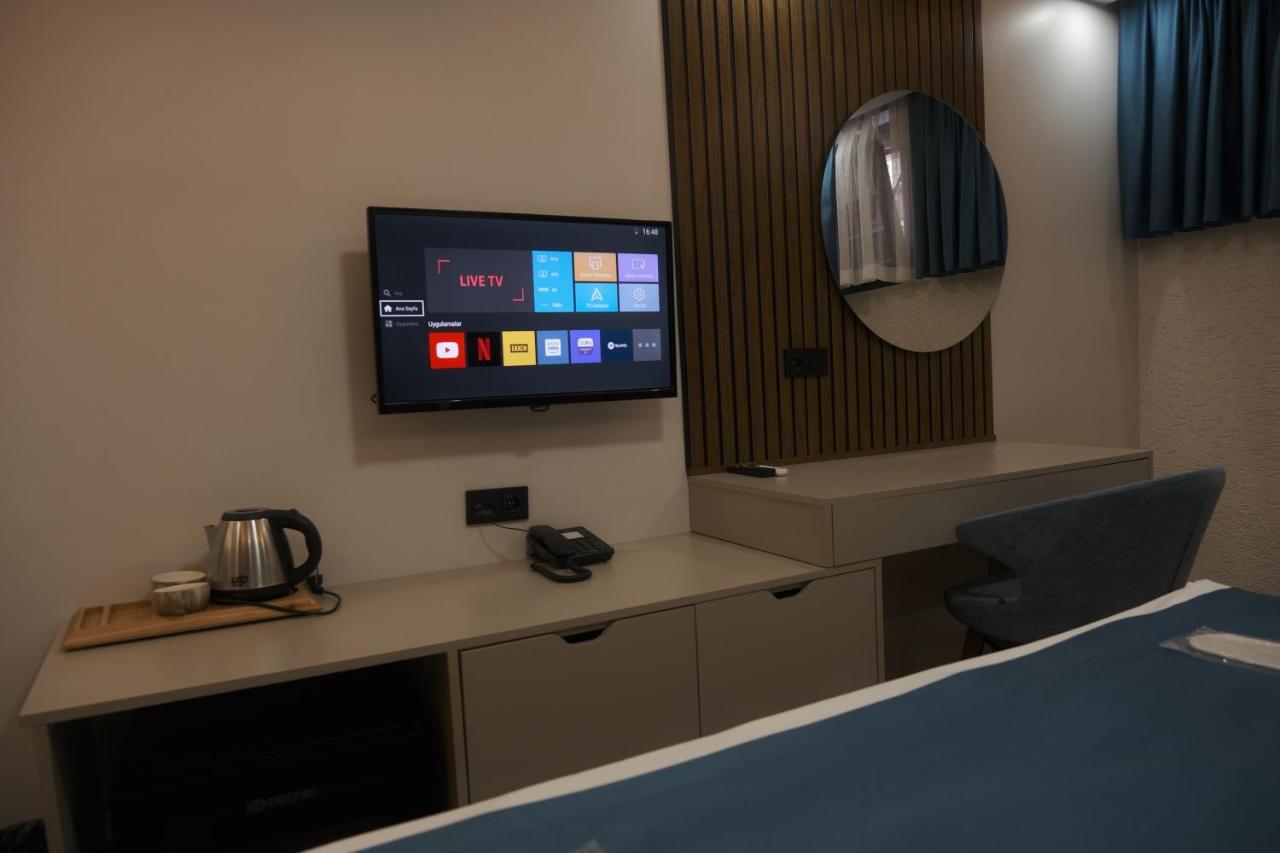 Florya House Hotel Isztambul Kültér fotó