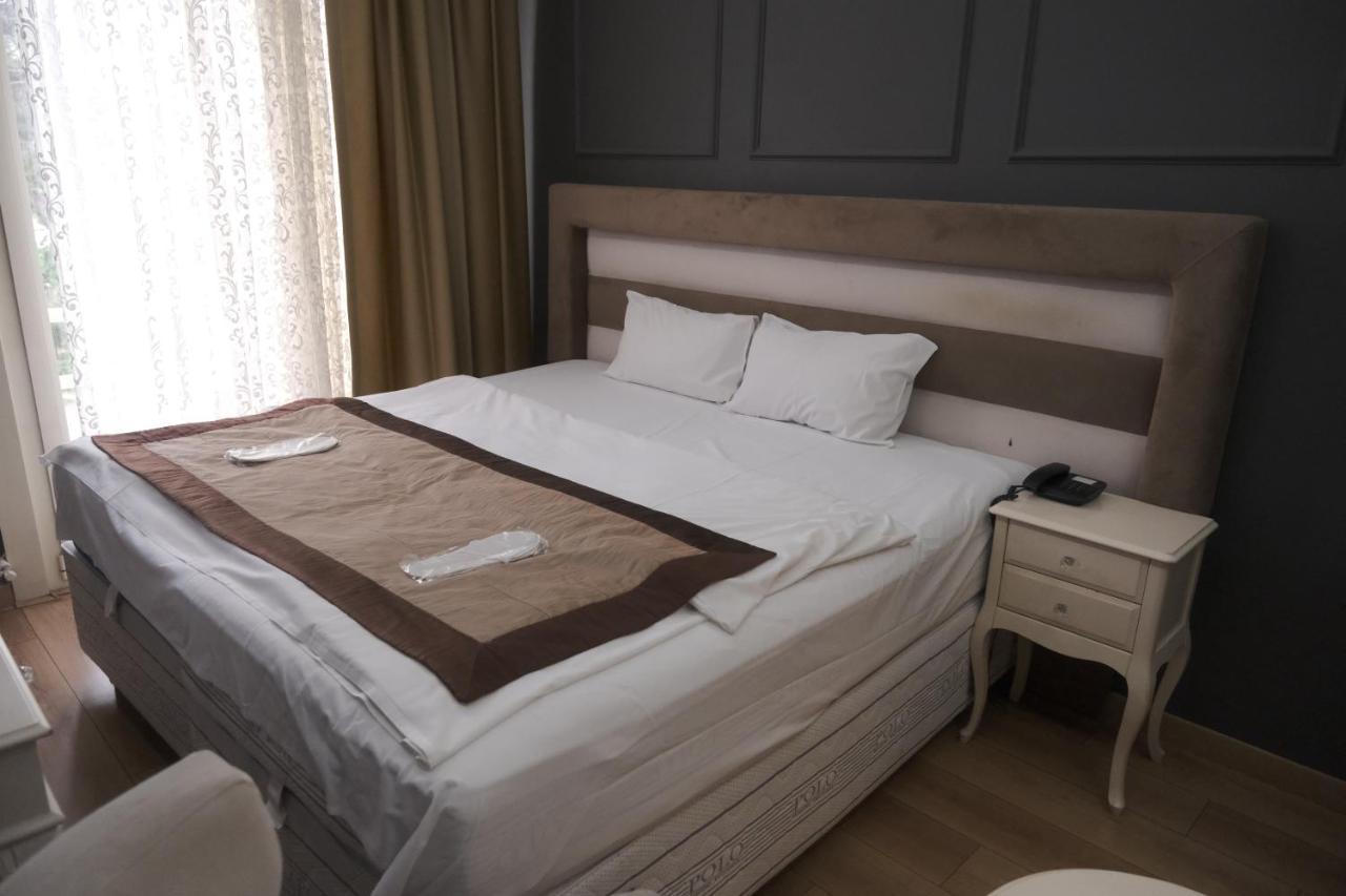 Florya House Hotel Isztambul Kültér fotó