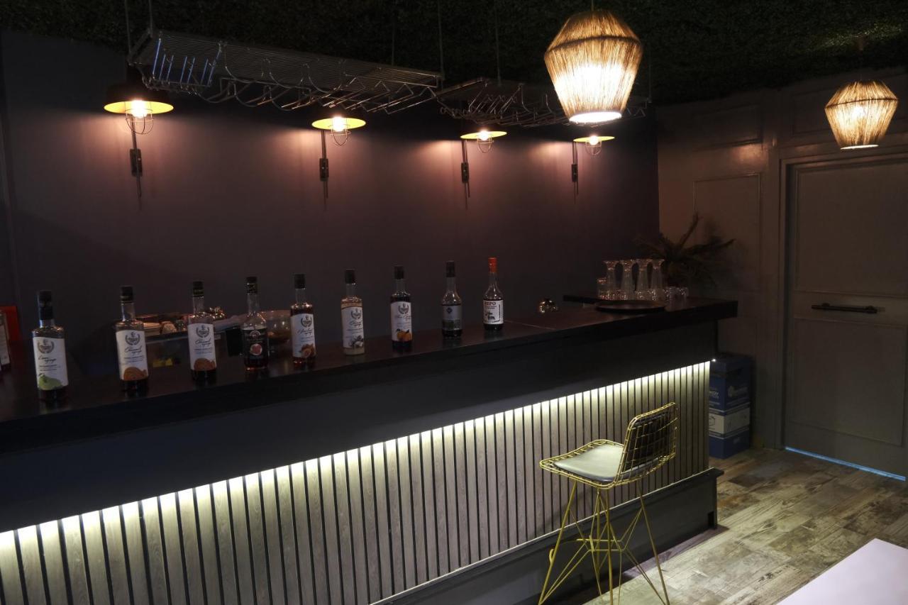 Florya House Hotel Isztambul Kültér fotó