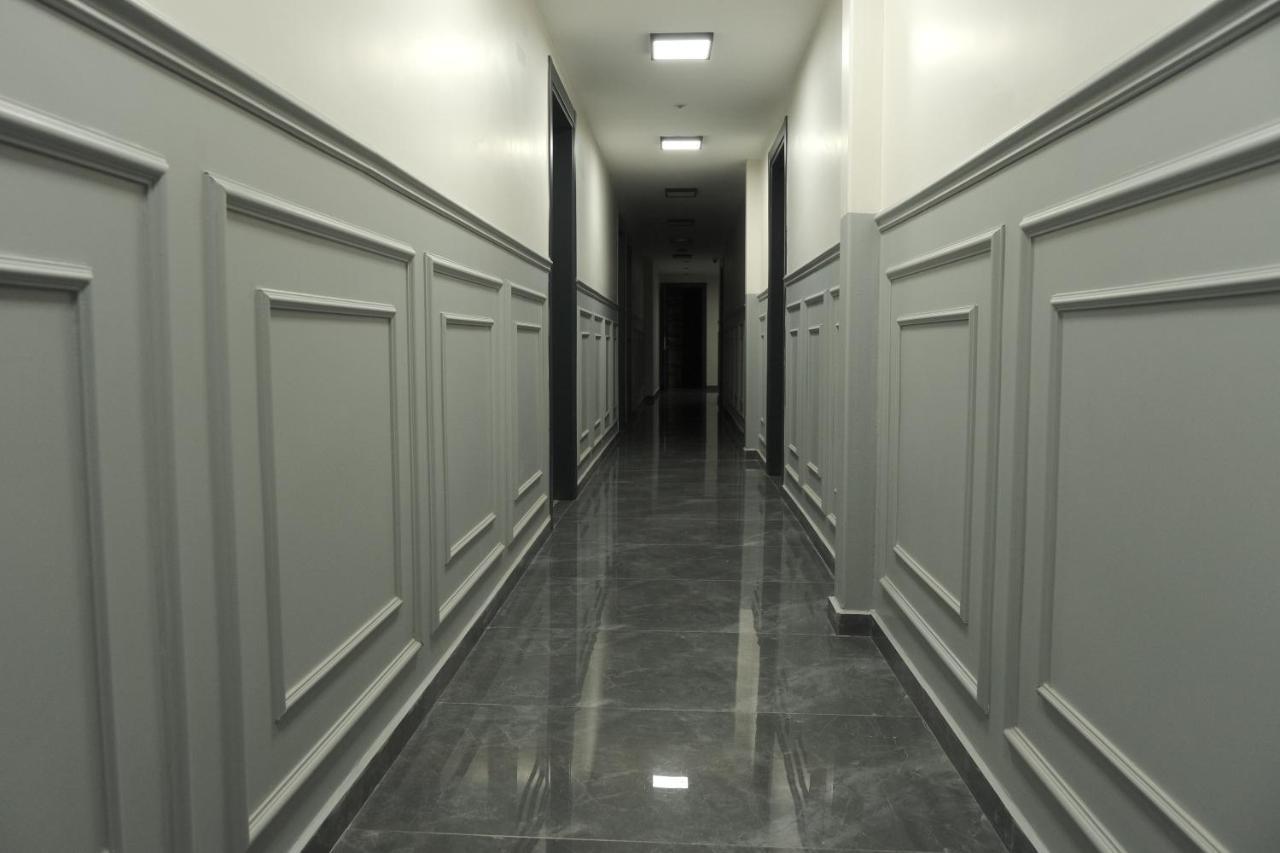 Florya House Hotel Isztambul Kültér fotó